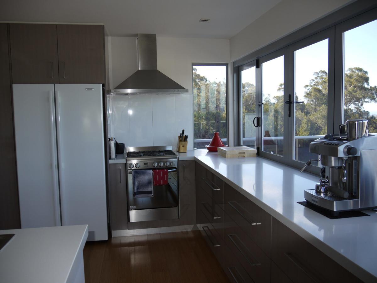 Spectacular Holiday Living Bridport Exterior photo